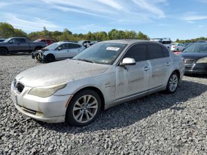 BMW 5 Series XI 3.0L 6 2010