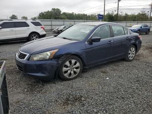 Honda Accord LXP 2.4L 4 2010