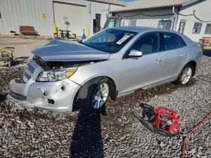 Chevrolet Malibu 1LT 2.4L 4 2013