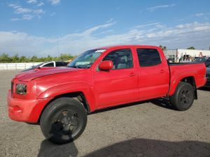 Toyota Tacoma DOUBLE CAB PRERUNNER 4.0L 6 2006