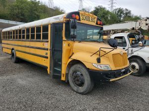 IC Corporation CE Series CE 7.6L 6 2014