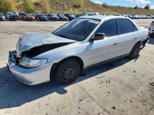 Honda Accord VALUE 2.3L 4 2001