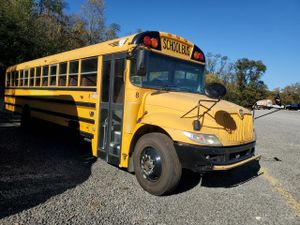 IC Corporation CE Series CE 6.4L 8 2011