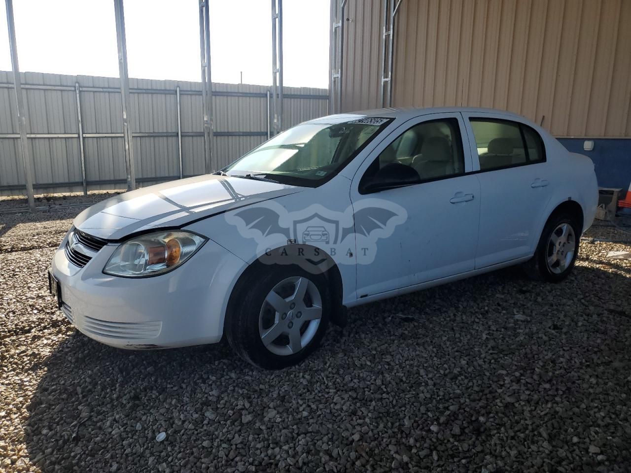 Chevrolet Cobalt LS 2.2L 4 2006
