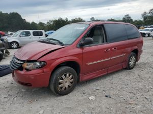 Chrysler Town & Country TOURING 3.8L 6 2006