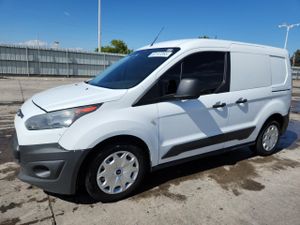 Ford Transit XL 2.5L 4 2015