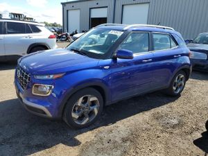 Hyundai Venue SEL 1.6L 4 2023