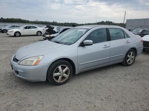 Honda Accord EX 2.4L 4 2003