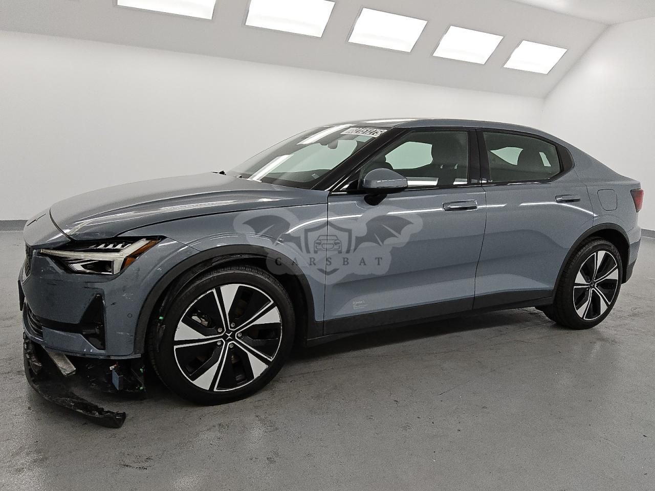 Polestar 2 2023
