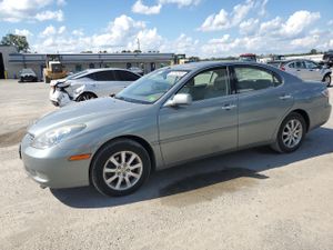 Lexus ES 330 3.3L 6 2004