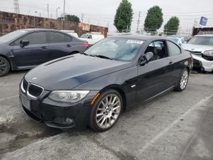 BMW 3 Series I 3.0L 6 2012
