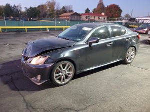 Lexus IS 350 3.5L 6 2008