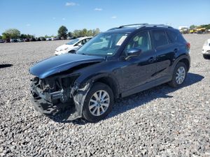Mazda CX-5 TOURING 2.5L 4 2014