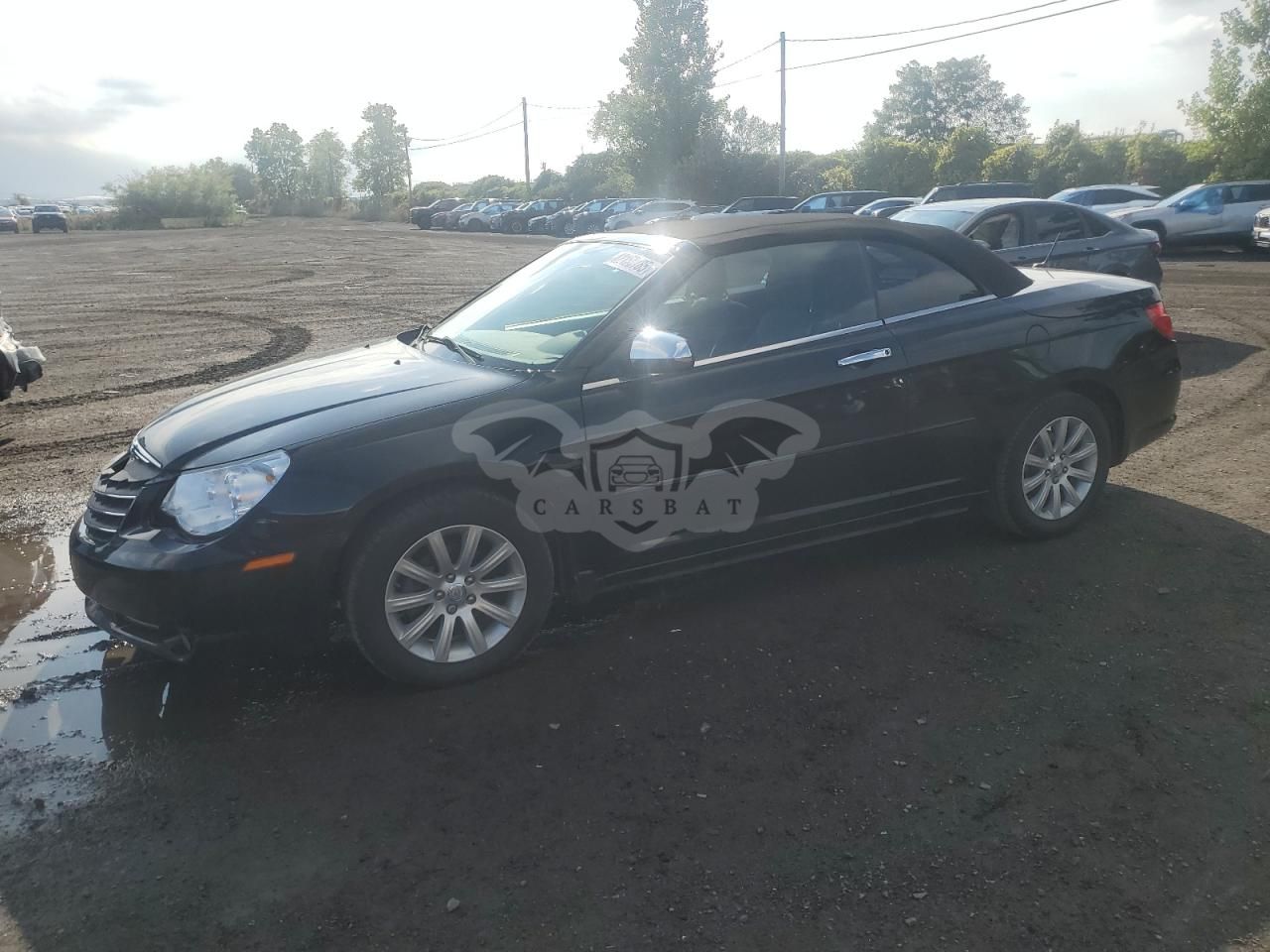 Chrysler Sebring TOURING 2.7L 6 2010