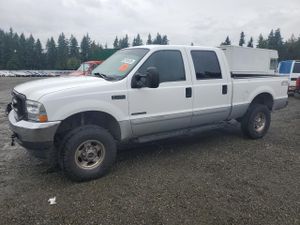 Ford F-350 7.3L 8 2002