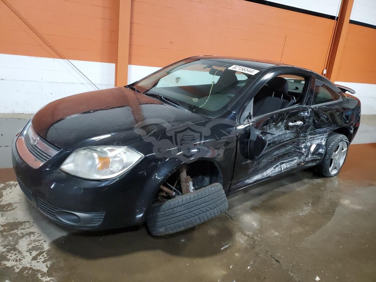 Chevrolet Cobalt 1LT 2.2L 4 2010