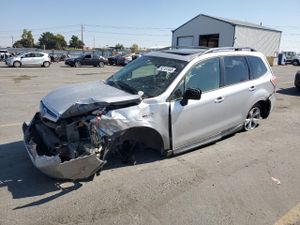 Subaru Forester 2.5I PREMIUM 2.5L 4 2014
