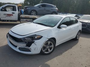 Dodge Dart SXT 2.4L 4 2015