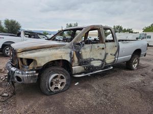 Dodge RAM ST 5.9L 6 2004