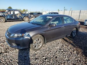 Honda Accord LX 2.4L 4 2014