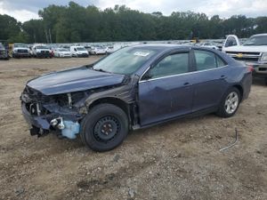 Chevrolet Malibu LS 2.5L 4 2014