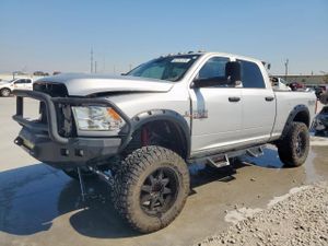 RAM 2500 ST 6.7L 6 2017