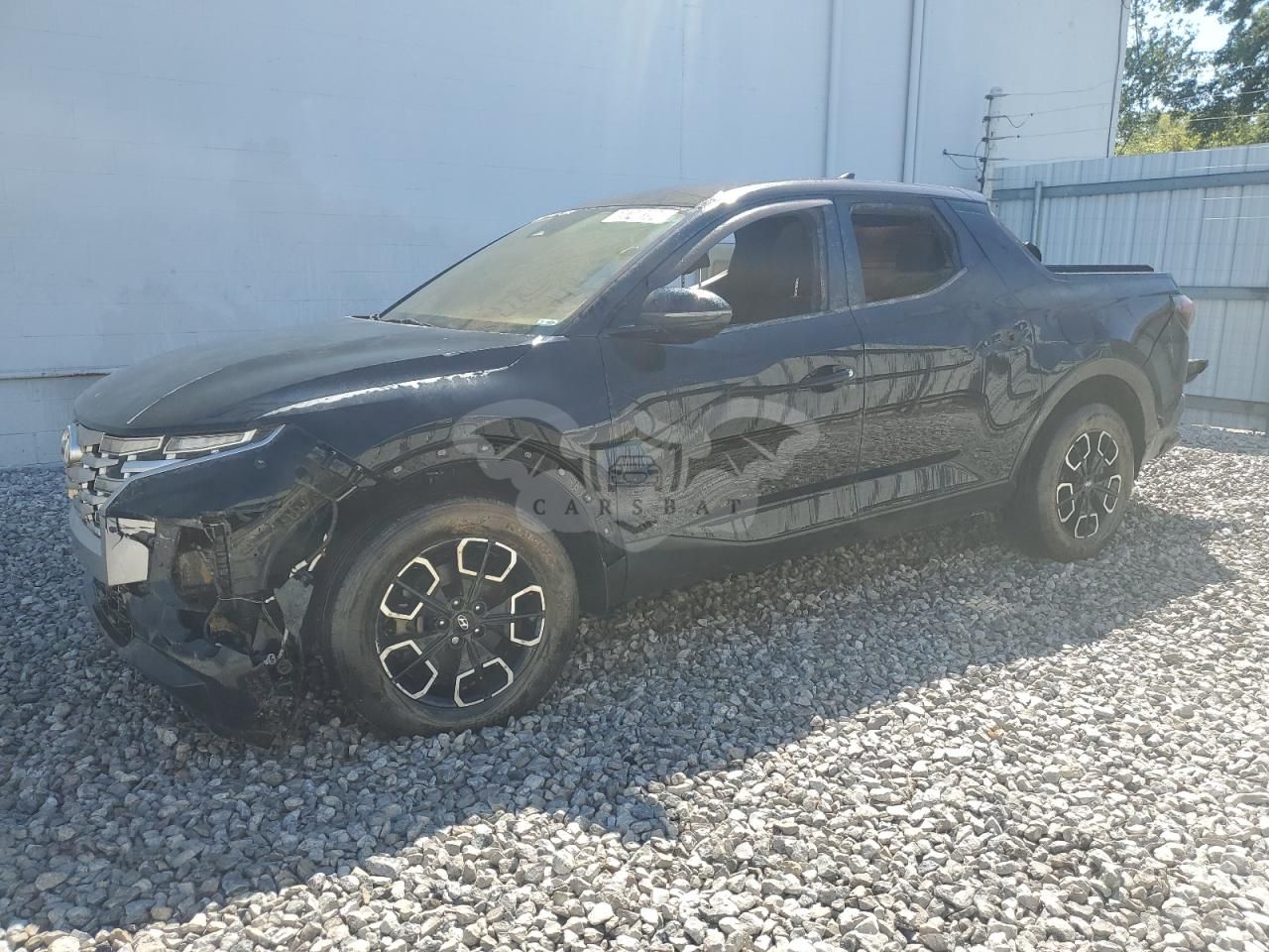 Hyundai Santa Cruz SEL 2.5L 4 2022