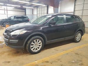 Mazda CX-9 3.7L 6 2008