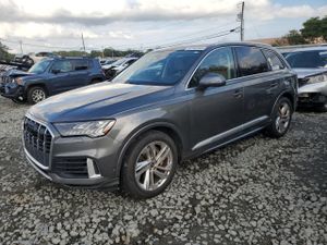 Audi Q7 PRESTIGE 3.0L 6 2021
