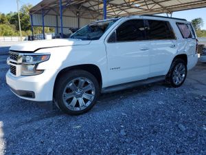 Chevrolet Tahoe C1500 LT 5.3L 8 2015
