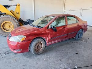 Toyota Corolla CE 1.8L 4 2007