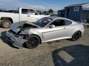 Hyundai Coupé (Tiburon) GT 2.7L 6 2005