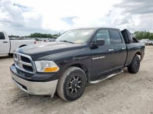 Dodge RAM SLT 4.7L 8 2012