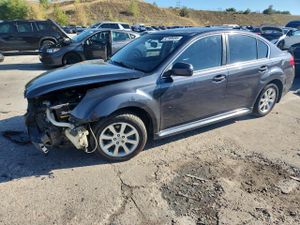 Subaru Legacy 2.5I PREMIUM 2.5L 4 2011