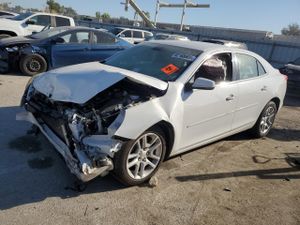 Chevrolet Malibu 1LT 2.5L 4 2014