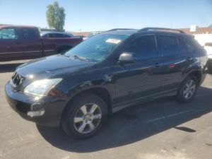 Lexus RX 350 3.5L 6 2007