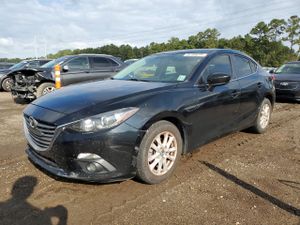 Mazda 3 TOURING 2.0L 4 2015