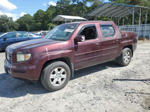 Honda Ridgeline RTL 3.5L 6 2007