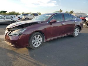 Lexus ES 350 3.5L 6 2008
