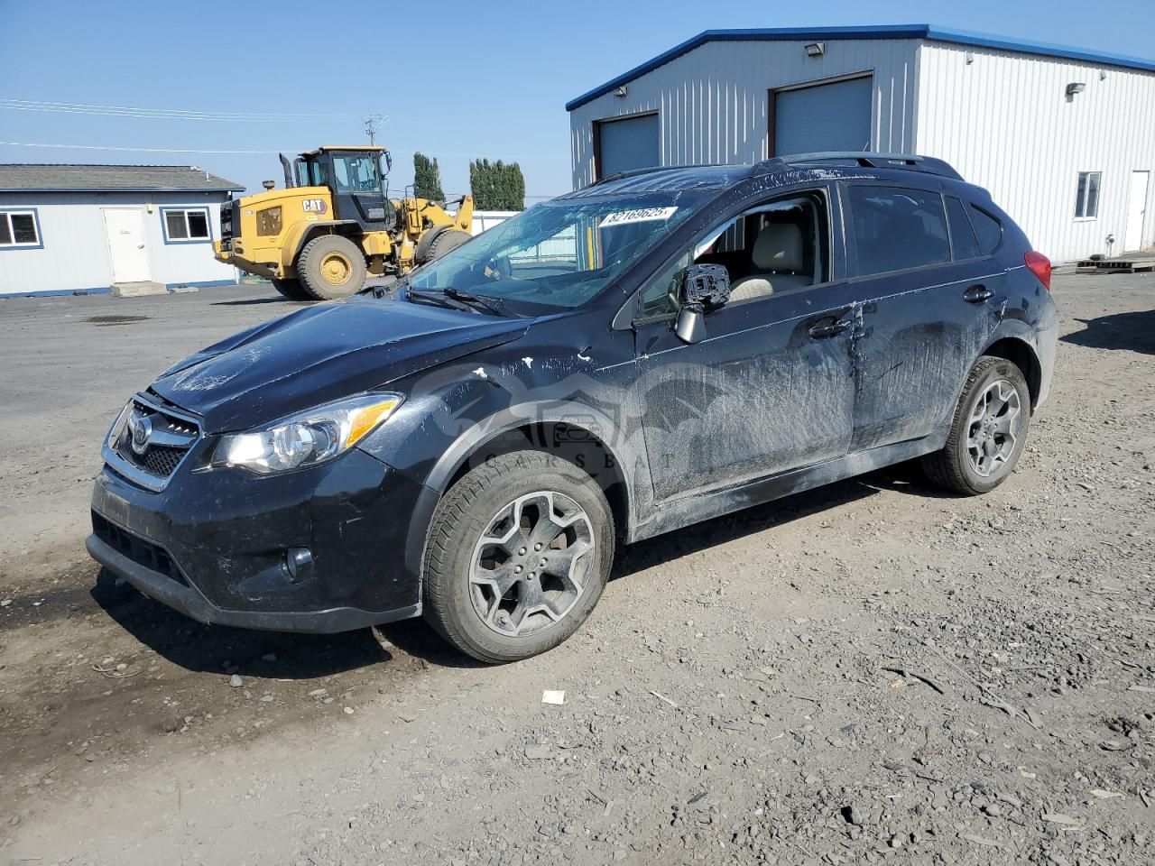 Subaru XV 2.0 PREMIUM 2.0L 4 2013