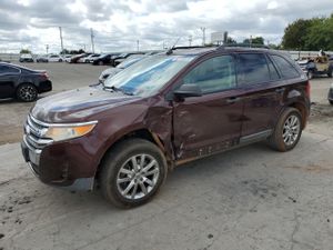 Ford Edge SE 3.5L 6 2012