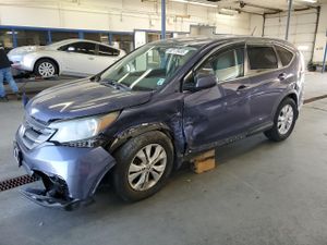 Honda CR-V EX 2.4L 4 2013