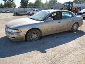 Buick LeSabre CUSTOM 3.8L 6 2005
