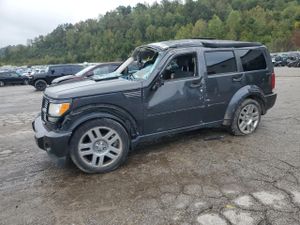 Dodge Nitro HEAT 4.0L 6 2011