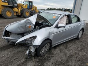 Honda Accord LX 2.4L 4 2010