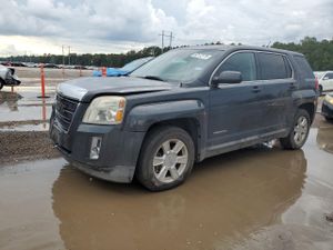 GMC Terrain SLE 2.4L 4 2013