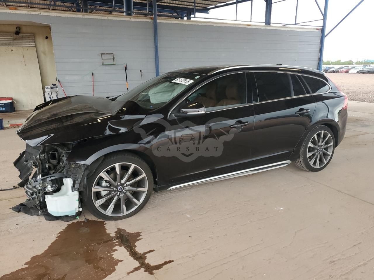 Volvo V60 PREMIER 2.0L 4 2015