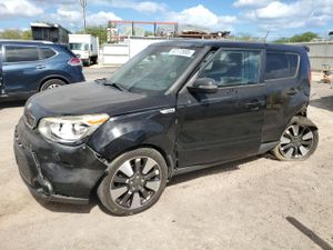 Kia Soul ! 2.0L 4 2014