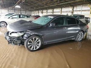 Honda Accord SPORT 2.4L 4 2014