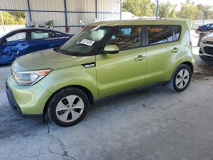 Kia Soul 1.6L 4 2015